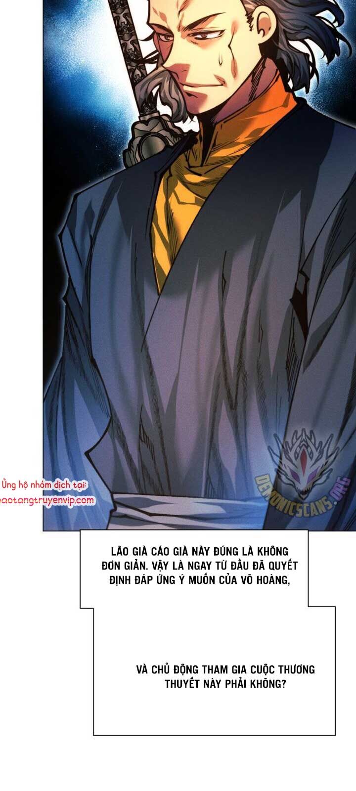 Chuyển Sinh Vào Thế Giới Võ Lâm - Chapter 140.1 - Page 15