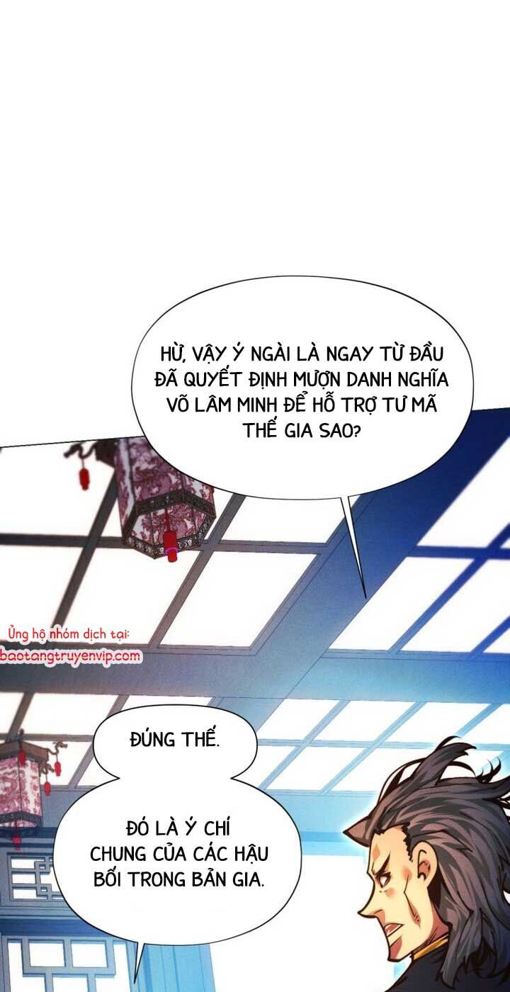 Chuyển Sinh Vào Thế Giới Võ Lâm - Chapter 140.1 - Page 16
