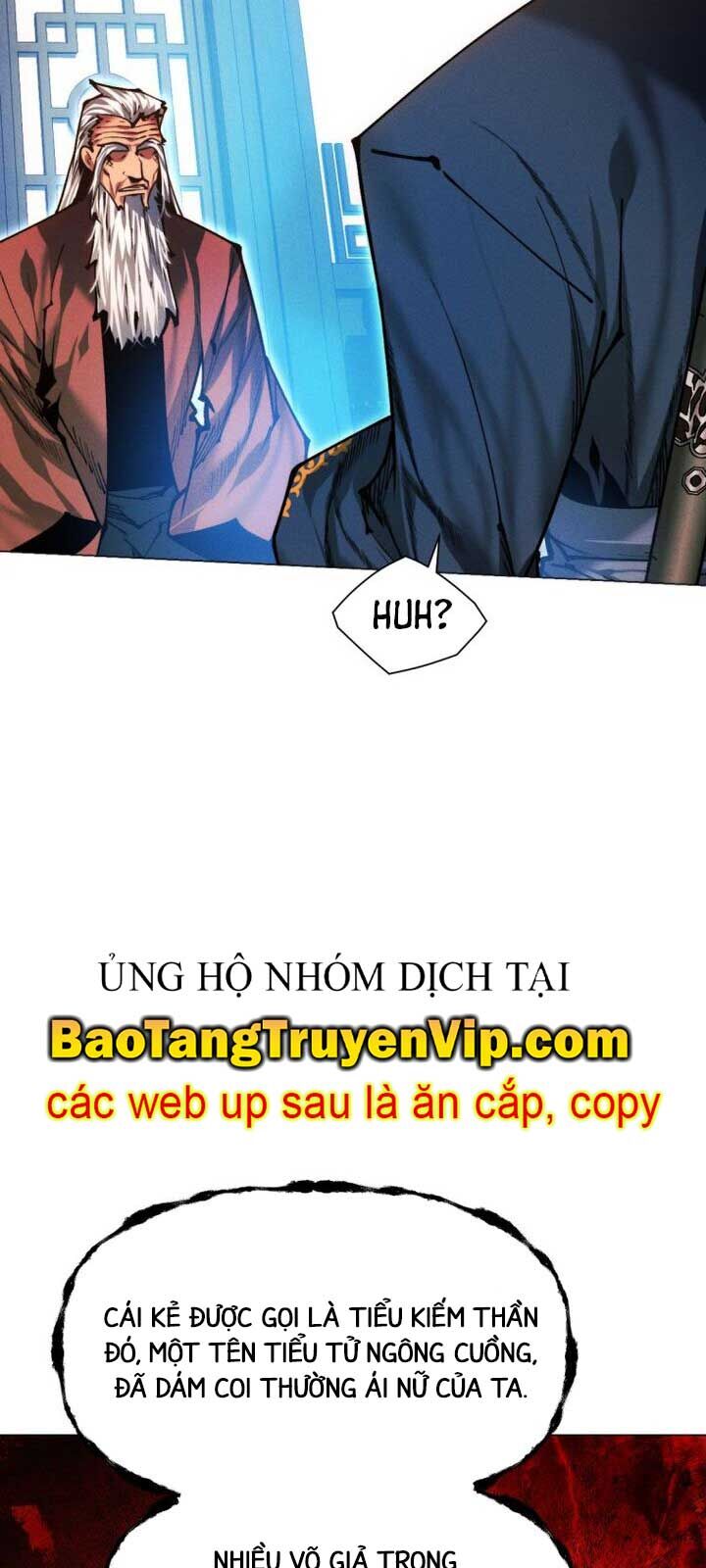 Chuyển Sinh Vào Thế Giới Võ Lâm - Chapter 140.1 - Page 17