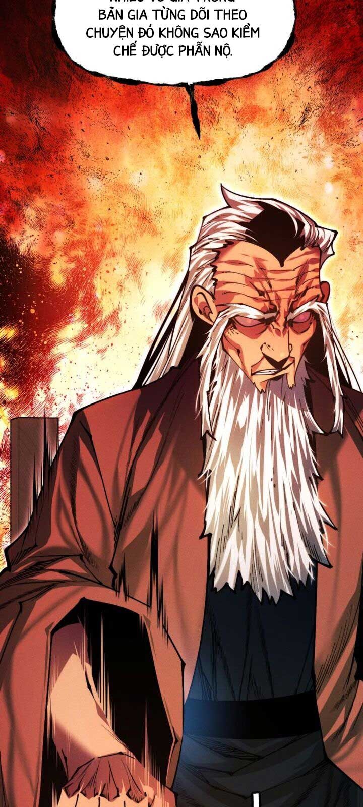Chuyển Sinh Vào Thế Giới Võ Lâm - Chapter 140.1 - Page 18