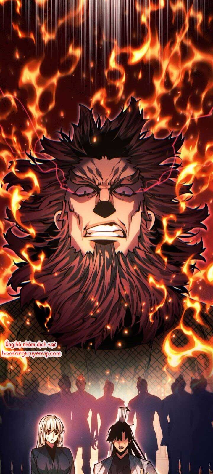 Chuyển Sinh Vào Thế Giới Võ Lâm - Chapter 140.1 - Page 20