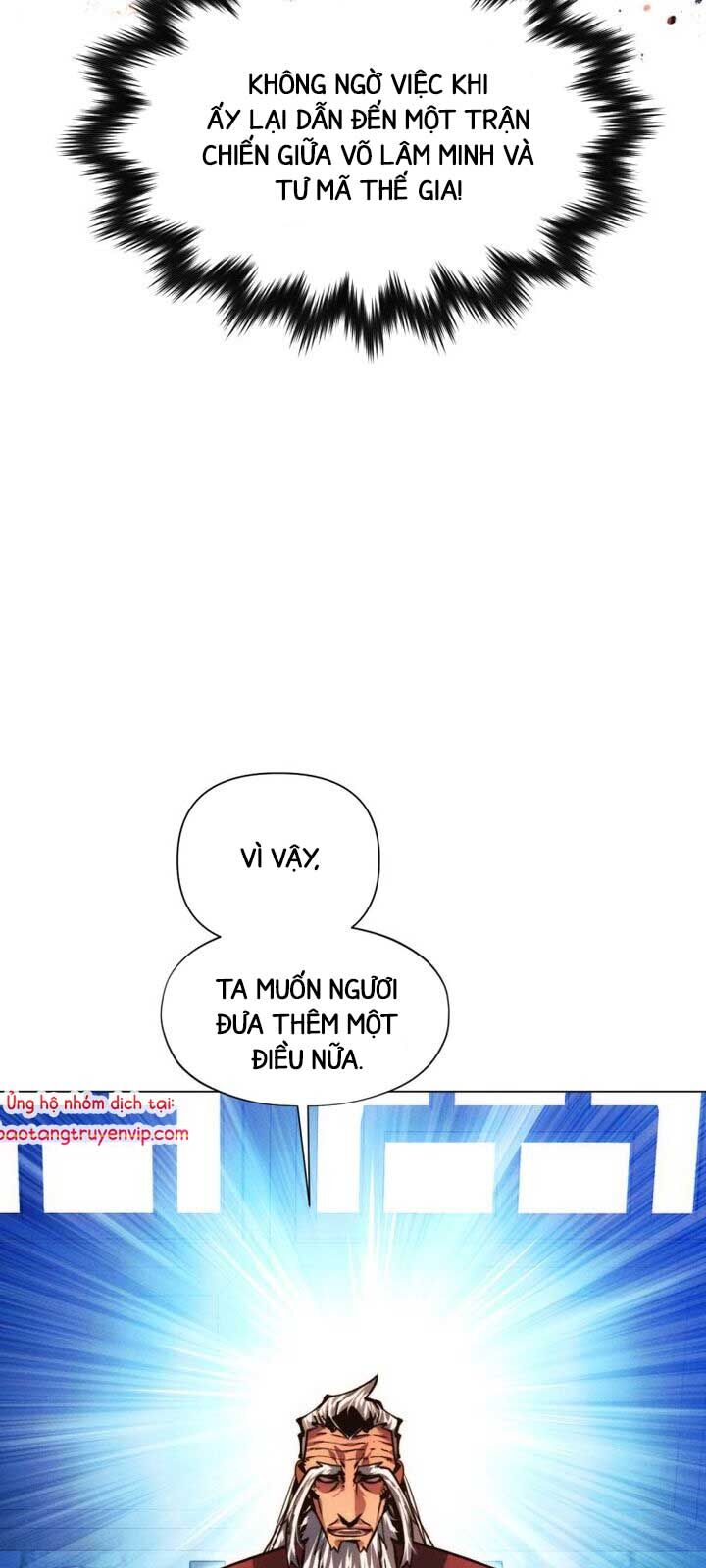 Chuyển Sinh Vào Thế Giới Võ Lâm - Chapter 140.1 - Page 22