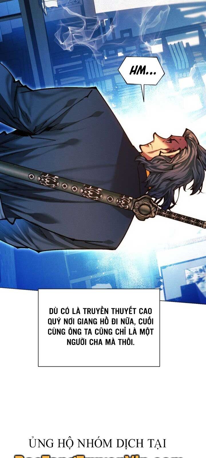 Chuyển Sinh Vào Thế Giới Võ Lâm - Chapter 140.1 - Page 25