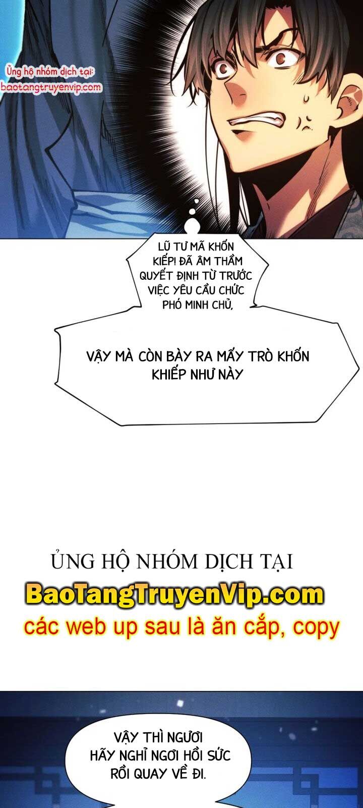 Chuyển Sinh Vào Thế Giới Võ Lâm - Chapter 140.1 - Page 27