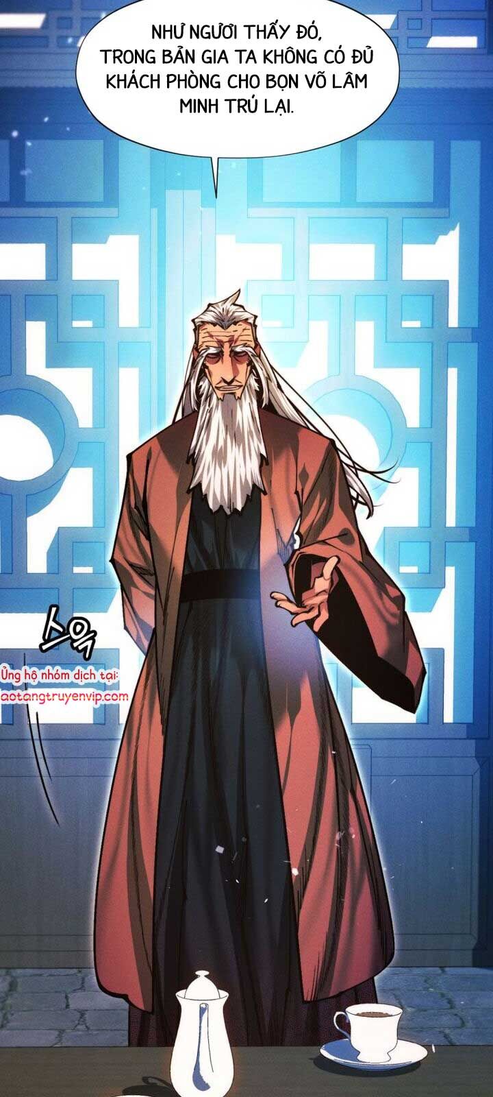 Chuyển Sinh Vào Thế Giới Võ Lâm - Chapter 140.1 - Page 28