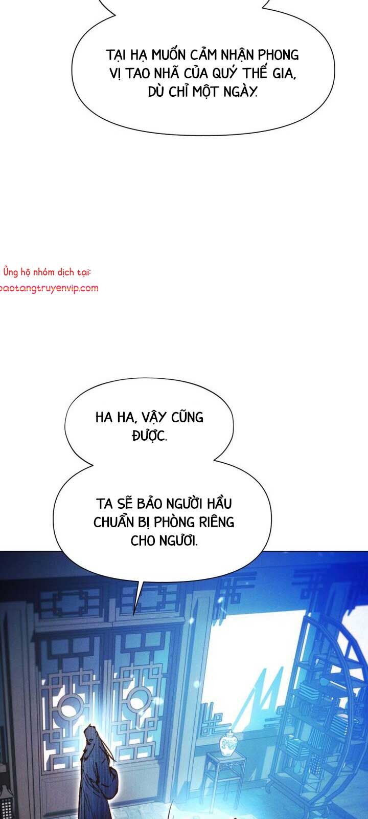 Chuyển Sinh Vào Thế Giới Võ Lâm - Chapter 140.1 - Page 31