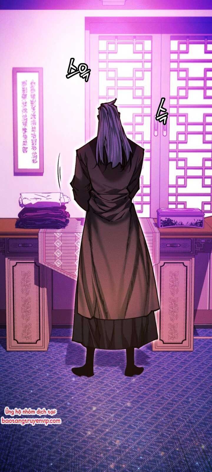 Chuyển Sinh Vào Thế Giới Võ Lâm - Chapter 140.1 - Page 35