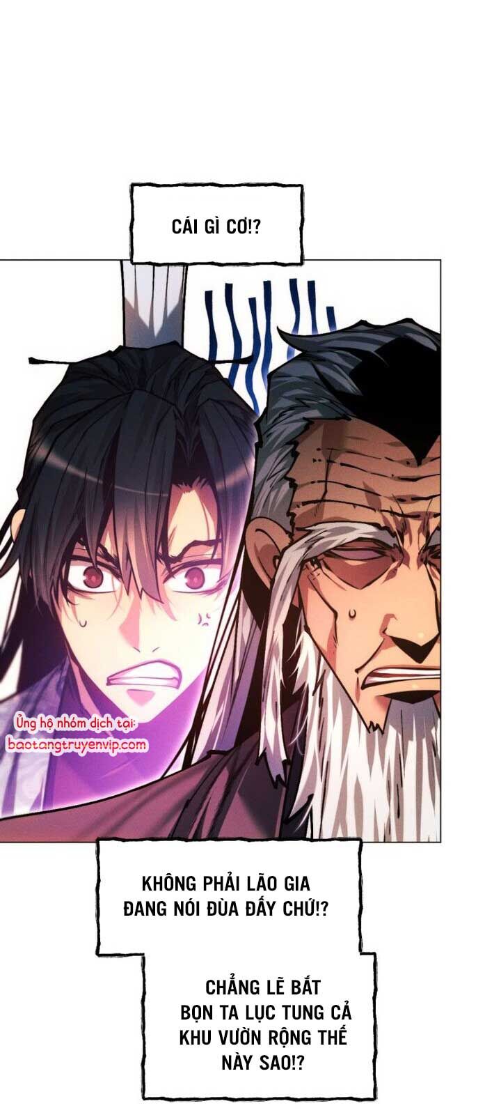 Chuyển Sinh Vào Thế Giới Võ Lâm - Chapter 140.1 - Page 39