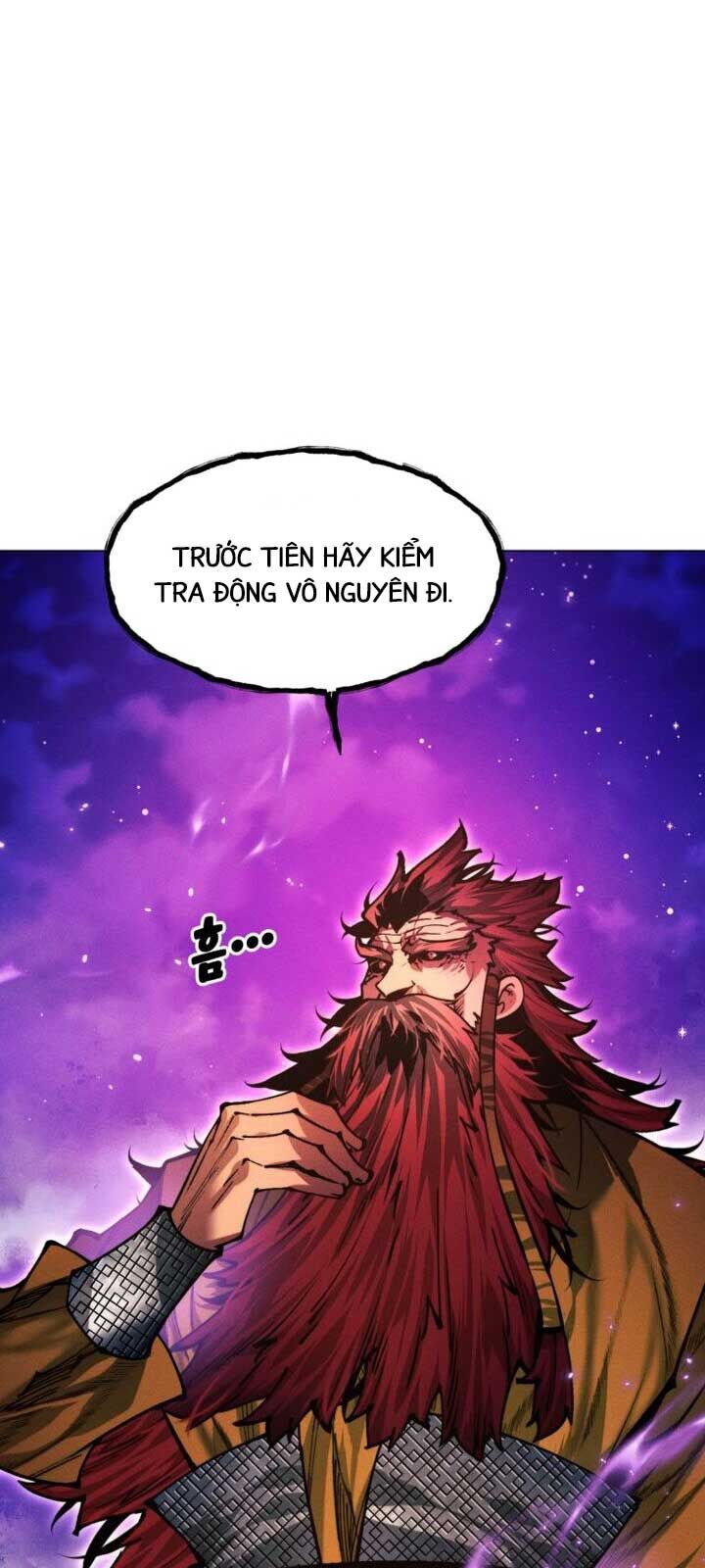 Chuyển Sinh Vào Thế Giới Võ Lâm - Chapter 140.1 - Page 40