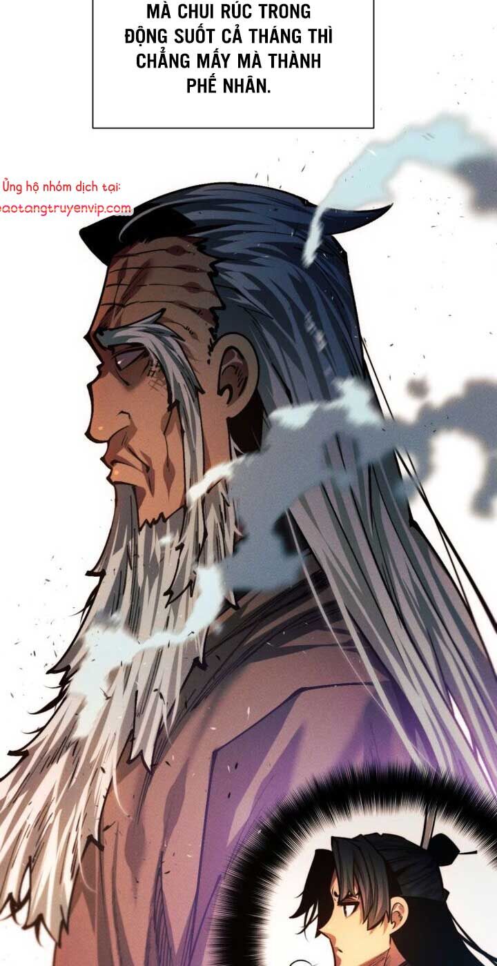 Chuyển Sinh Vào Thế Giới Võ Lâm - Chapter 140.1 - Page 50