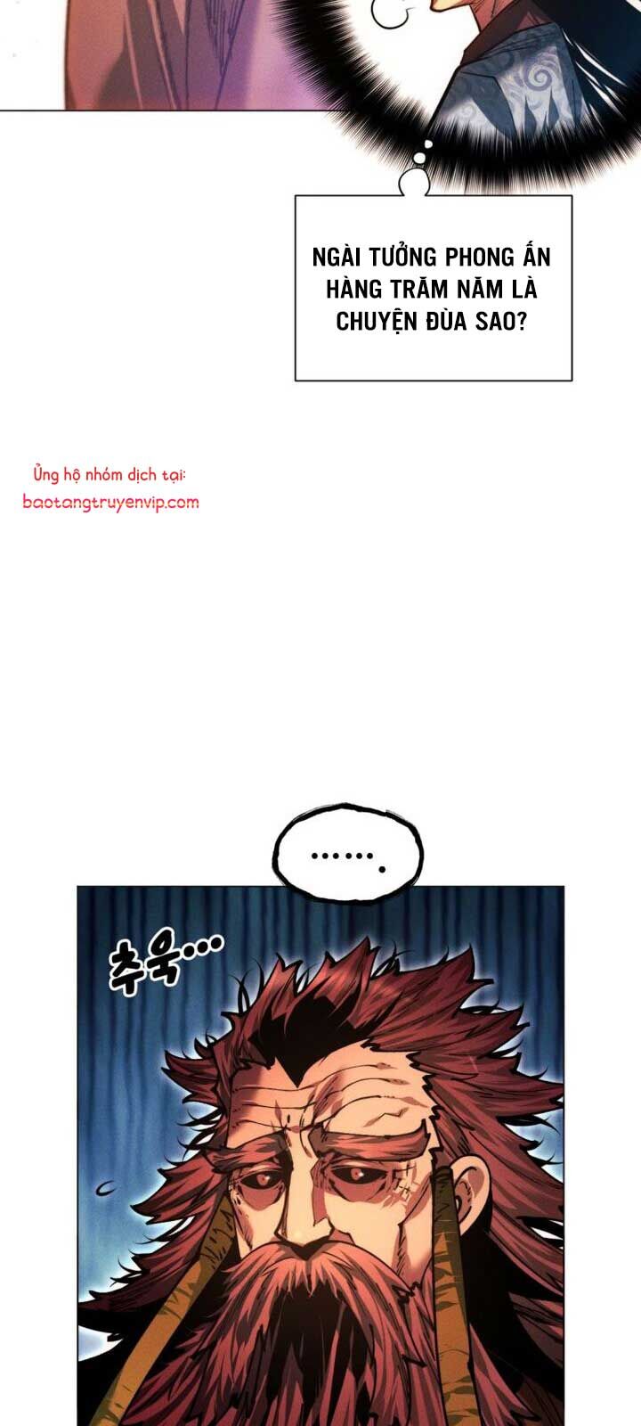 Chuyển Sinh Vào Thế Giới Võ Lâm - Chapter 140.1 - Page 51