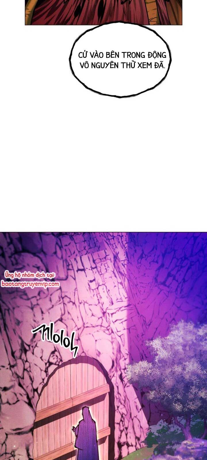 Chuyển Sinh Vào Thế Giới Võ Lâm - Chapter 140.1 - Page 52