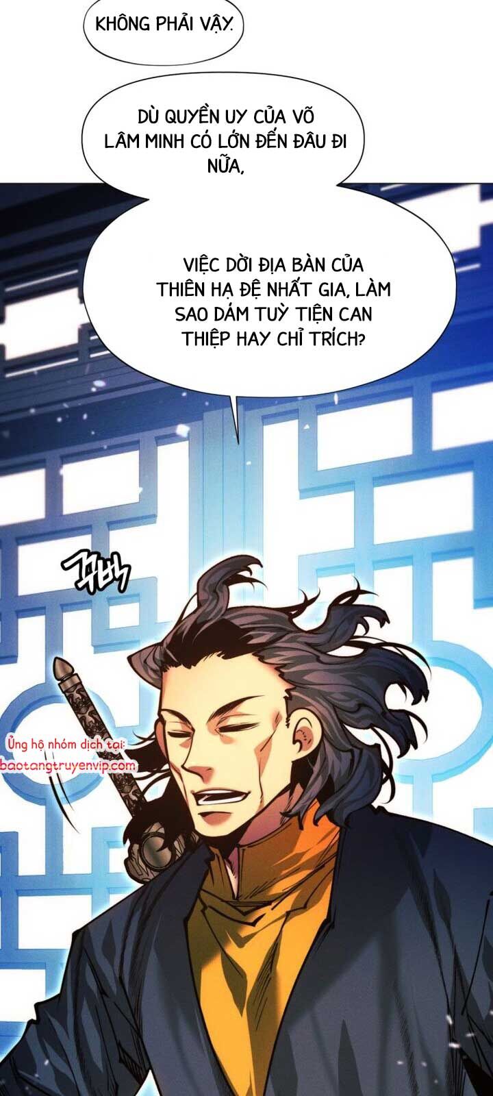 Chuyển Sinh Vào Thế Giới Võ Lâm - Chapter 140.1 - Page 6