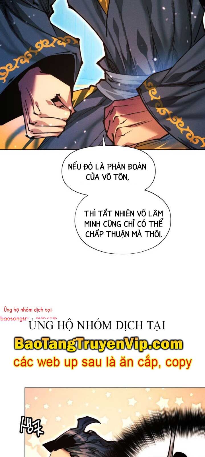 Chuyển Sinh Vào Thế Giới Võ Lâm - Chapter 140.1 - Page 7