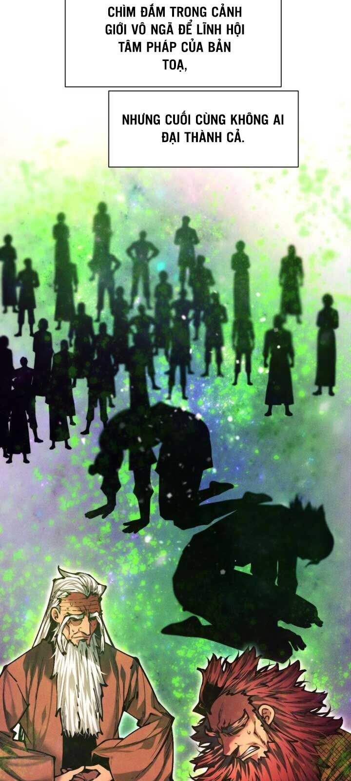 Chuyển Sinh Vào Thế Giới Võ Lâm - Chapter 140.1 - Page 81