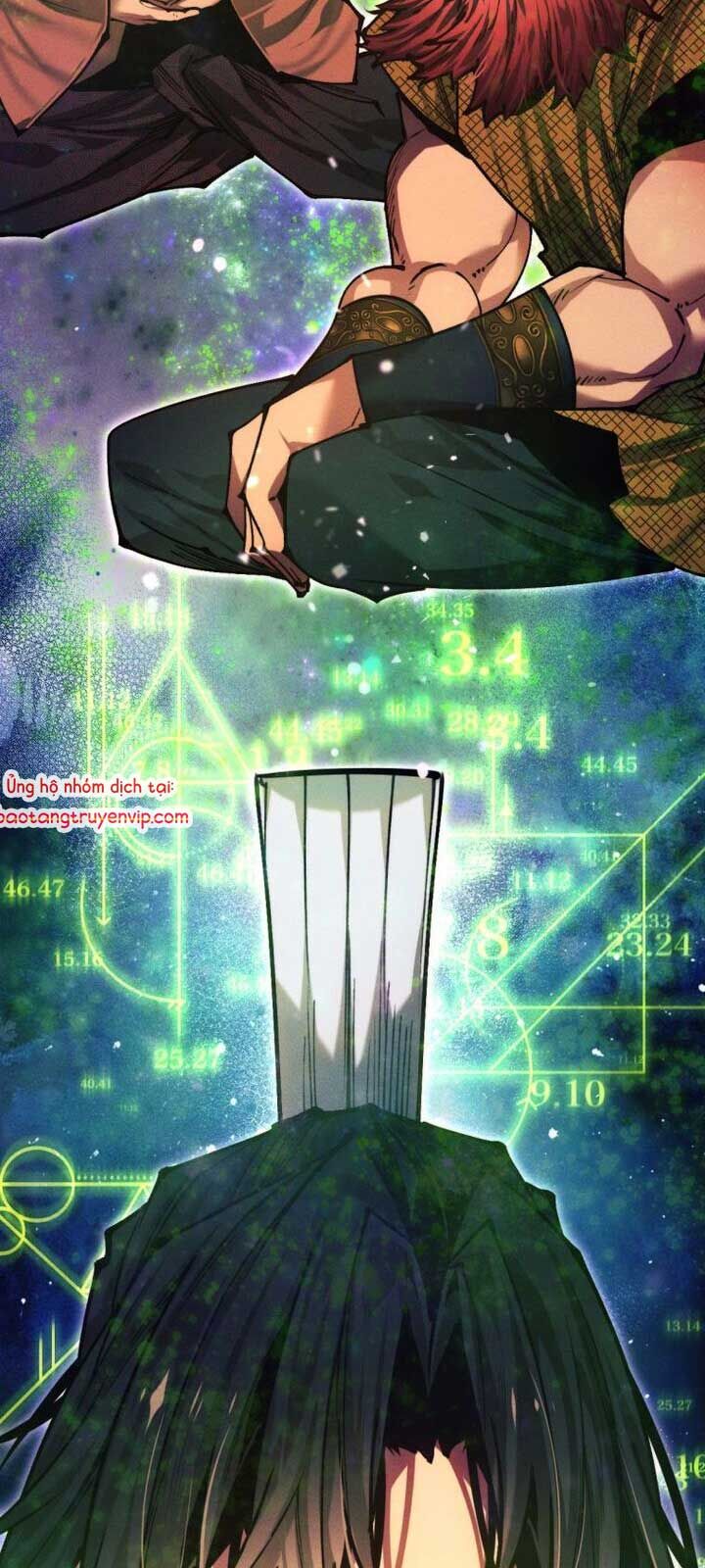 Chuyển Sinh Vào Thế Giới Võ Lâm - Chapter 140.1 - Page 82