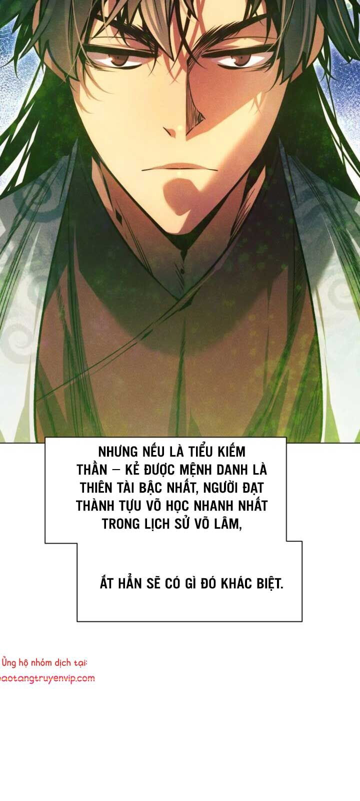 Chuyển Sinh Vào Thế Giới Võ Lâm - Chapter 140.1 - Page 83