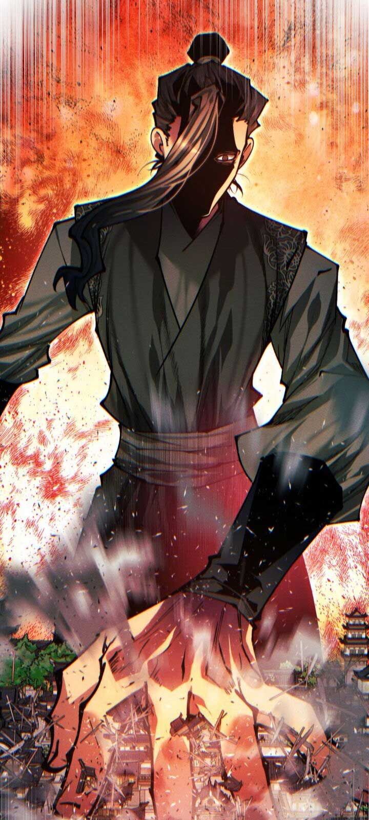 Chuyển Sinh Vào Thế Giới Võ Lâm - Chapter 140.1 - Page 93