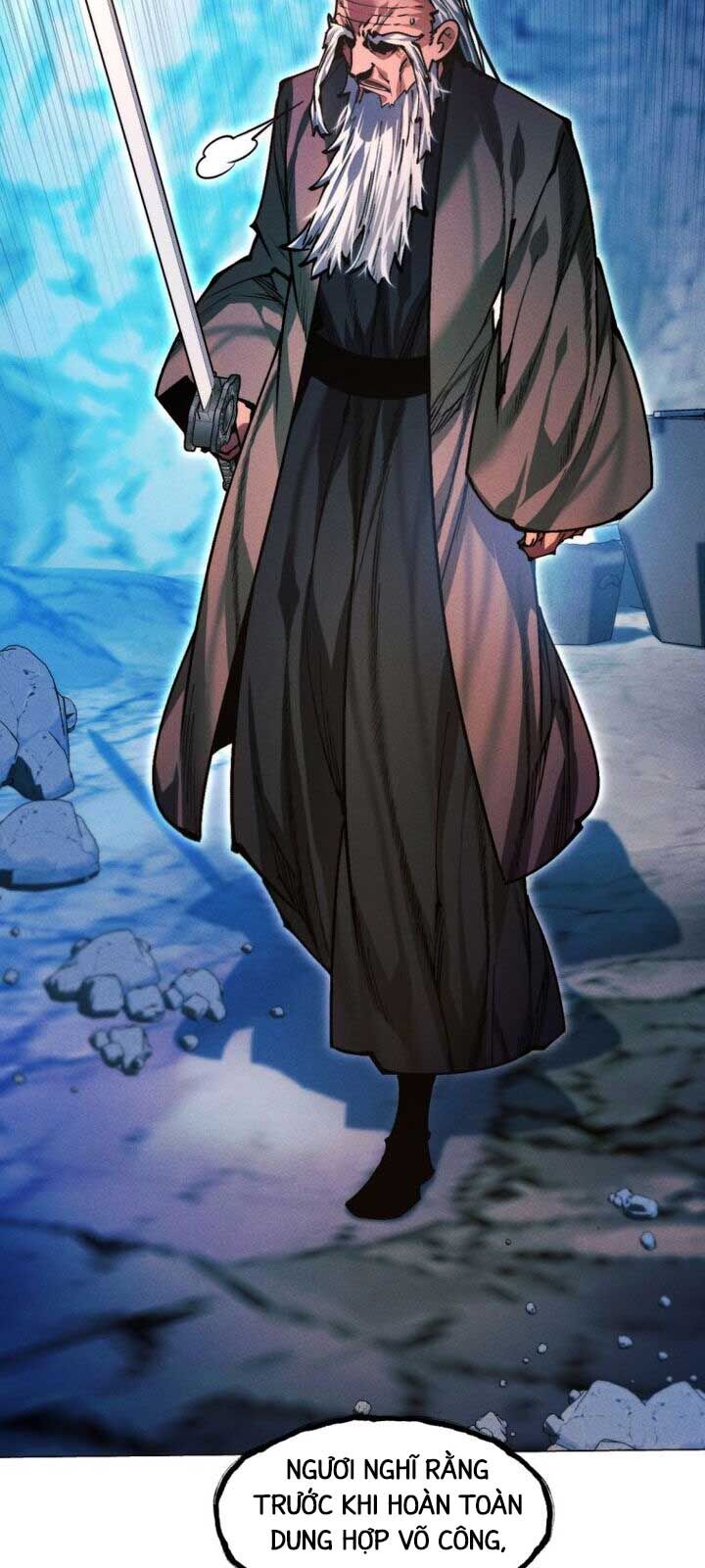 Chuyển Sinh Vào Thế Giới Võ Lâm - Chapter 140.1 - Page 95