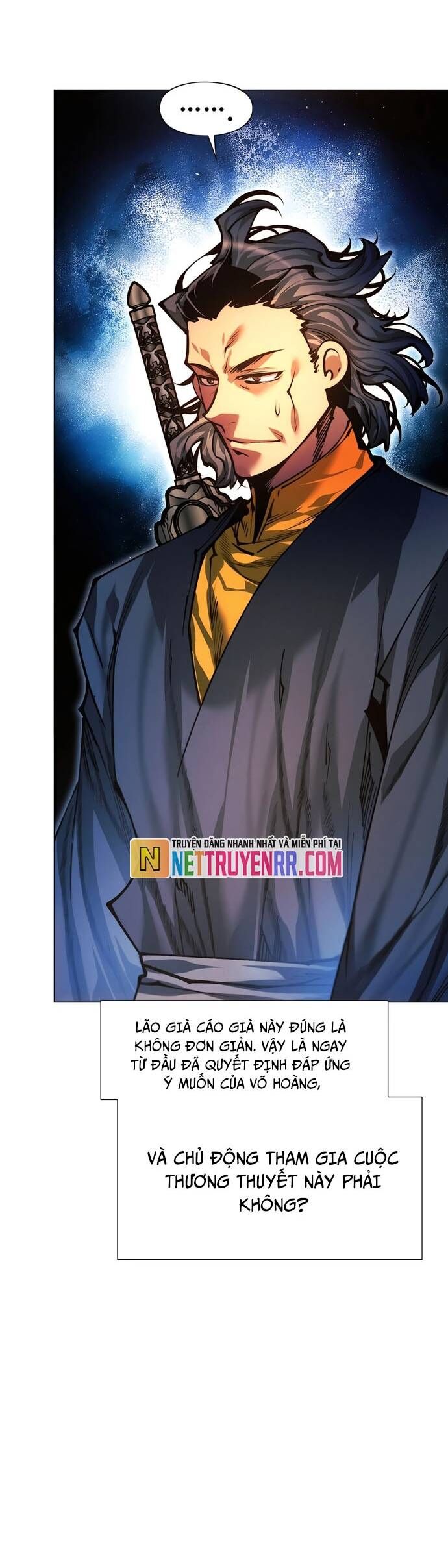 Chuyển Sinh Vào Thế Giới Võ Lâm - Chapter 140 - Page 10