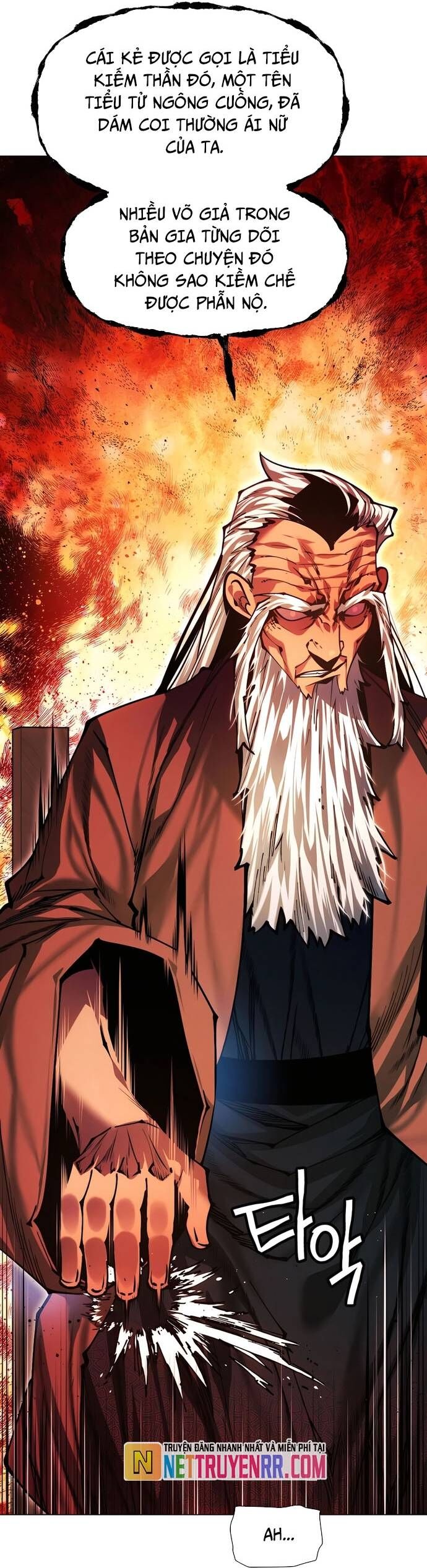 Chuyển Sinh Vào Thế Giới Võ Lâm - Chapter 140 - Page 12