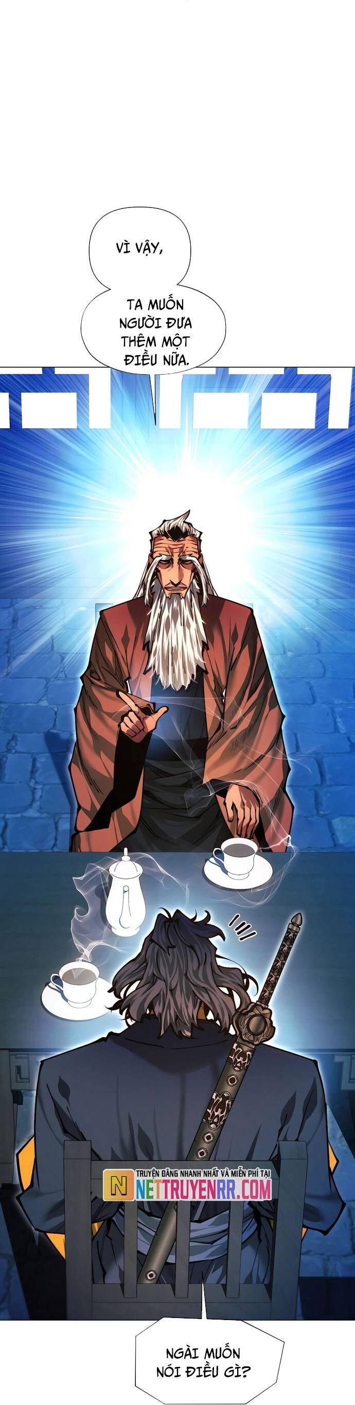 Chuyển Sinh Vào Thế Giới Võ Lâm - Chapter 140 - Page 14