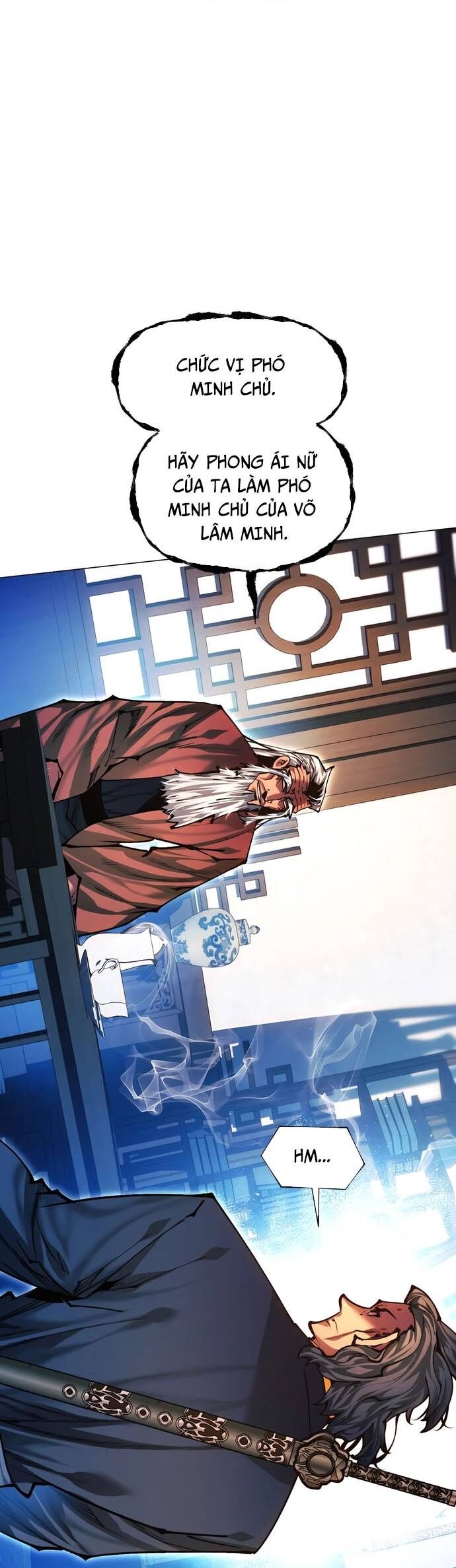 Chuyển Sinh Vào Thế Giới Võ Lâm - Chapter 140 - Page 15