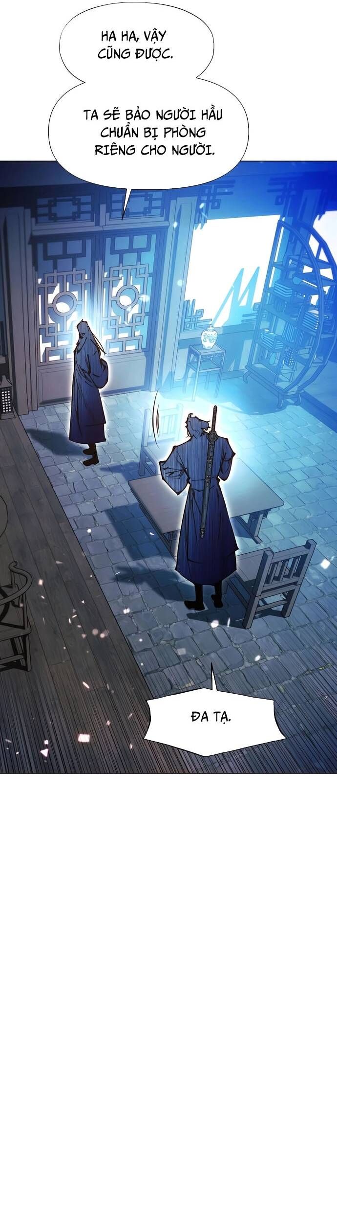 Chuyển Sinh Vào Thế Giới Võ Lâm - Chapter 140 - Page 20