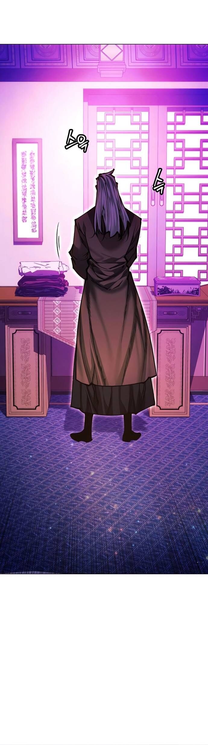 Chuyển Sinh Vào Thế Giới Võ Lâm - Chapter 140 - Page 22