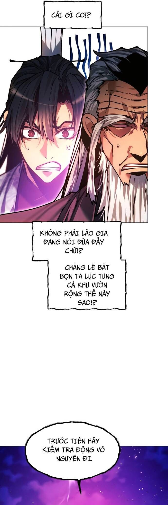 Chuyển Sinh Vào Thế Giới Võ Lâm - Chapter 140 - Page 25