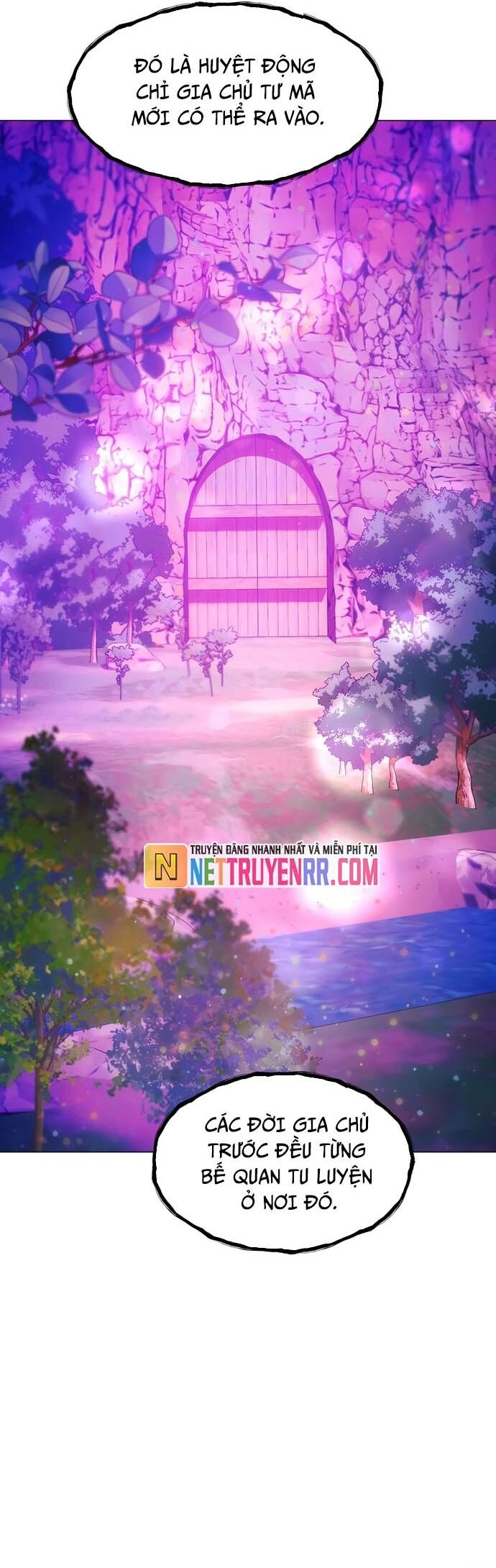 Chuyển Sinh Vào Thế Giới Võ Lâm - Chapter 140 - Page 27