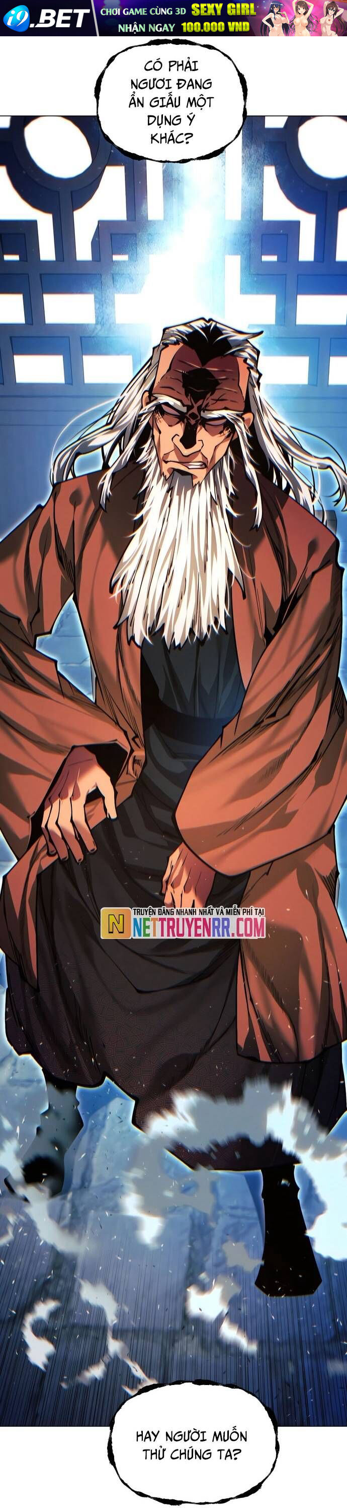 Chuyển Sinh Vào Thế Giới Võ Lâm - Chapter 140 - Page 3