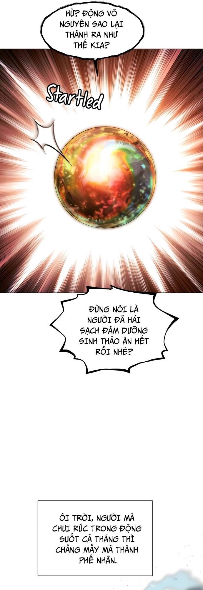 Chuyển Sinh Vào Thế Giới Võ Lâm - Chapter 140 - Page 33