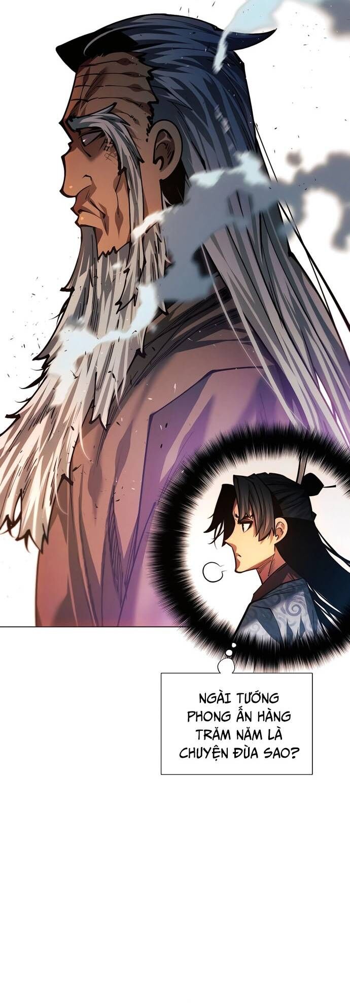 Chuyển Sinh Vào Thế Giới Võ Lâm - Chapter 140 - Page 34