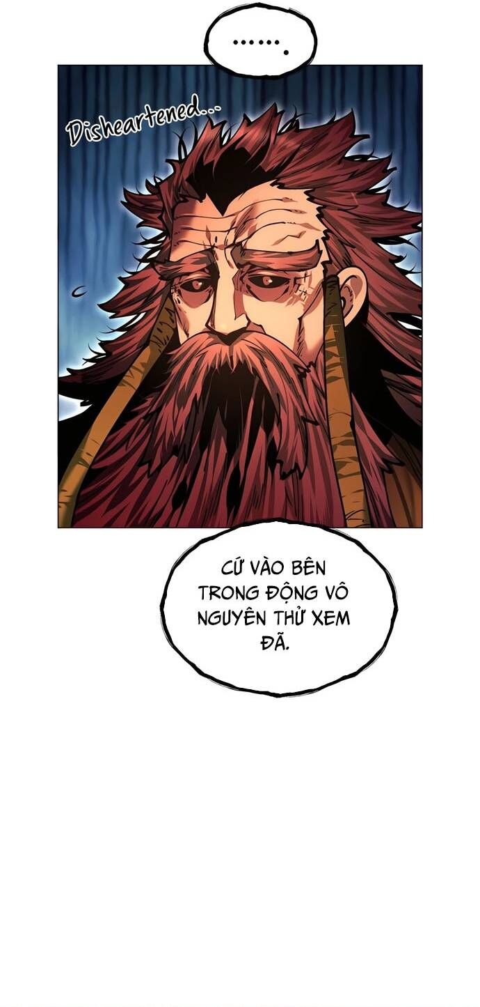 Chuyển Sinh Vào Thế Giới Võ Lâm - Chapter 140 - Page 35