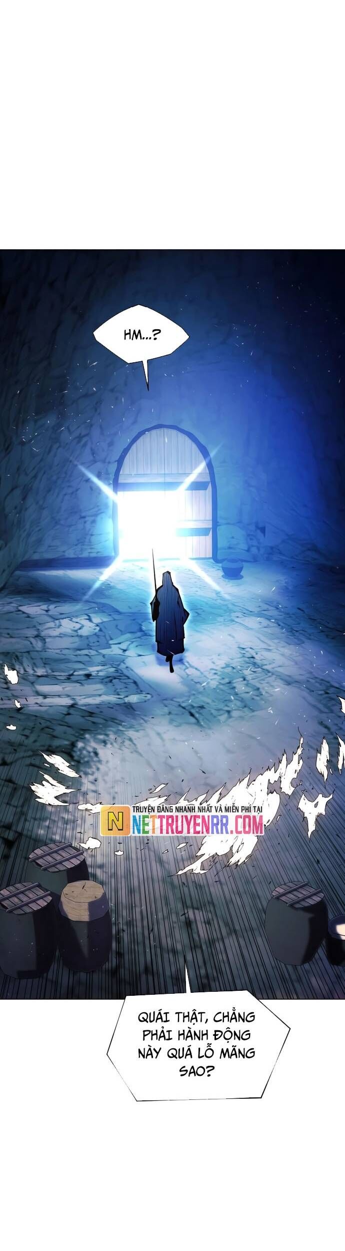 Chuyển Sinh Vào Thế Giới Võ Lâm - Chapter 140 - Page 38