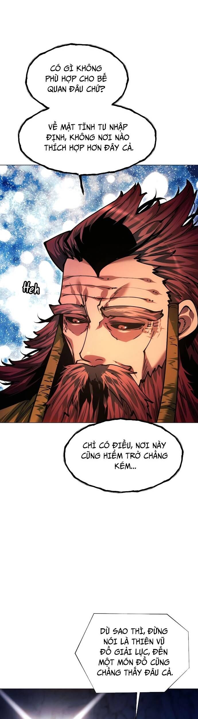 Chuyển Sinh Vào Thế Giới Võ Lâm - Chapter 140 - Page 39