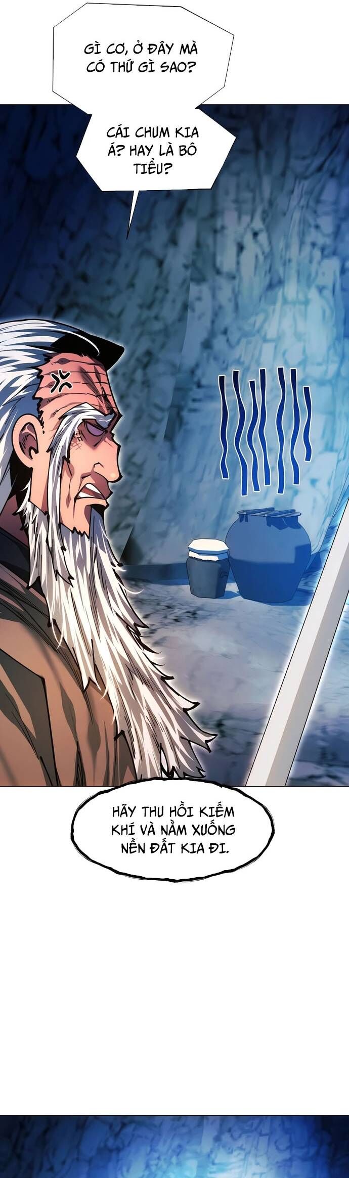 Chuyển Sinh Vào Thế Giới Võ Lâm - Chapter 140 - Page 41