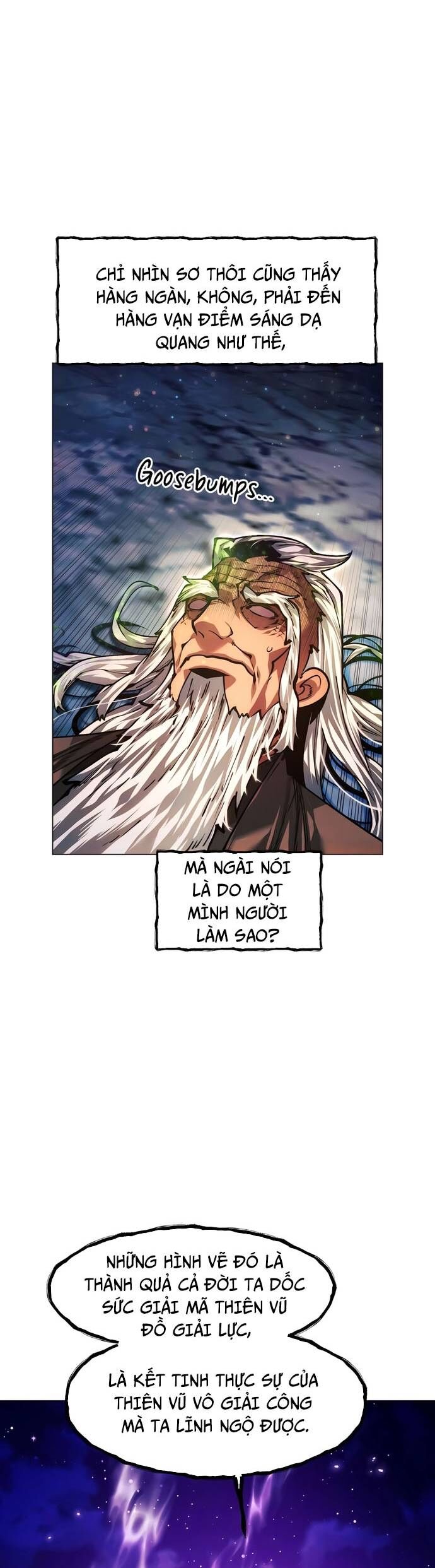 Chuyển Sinh Vào Thế Giới Võ Lâm - Chapter 140 - Page 47