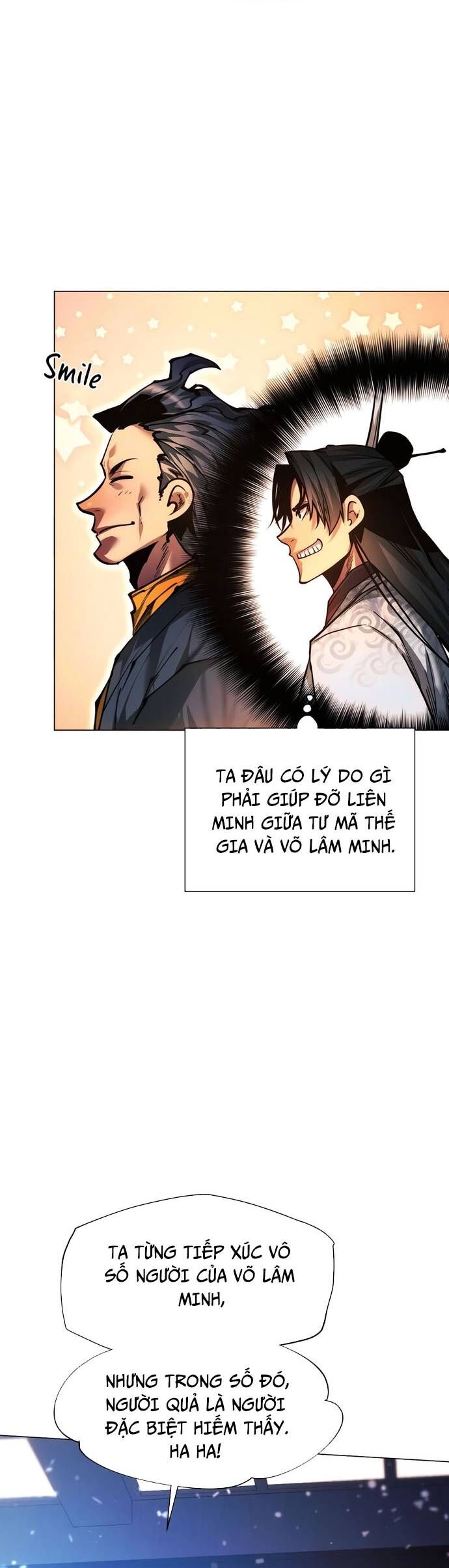 Chuyển Sinh Vào Thế Giới Võ Lâm - Chapter 140 - Page 5