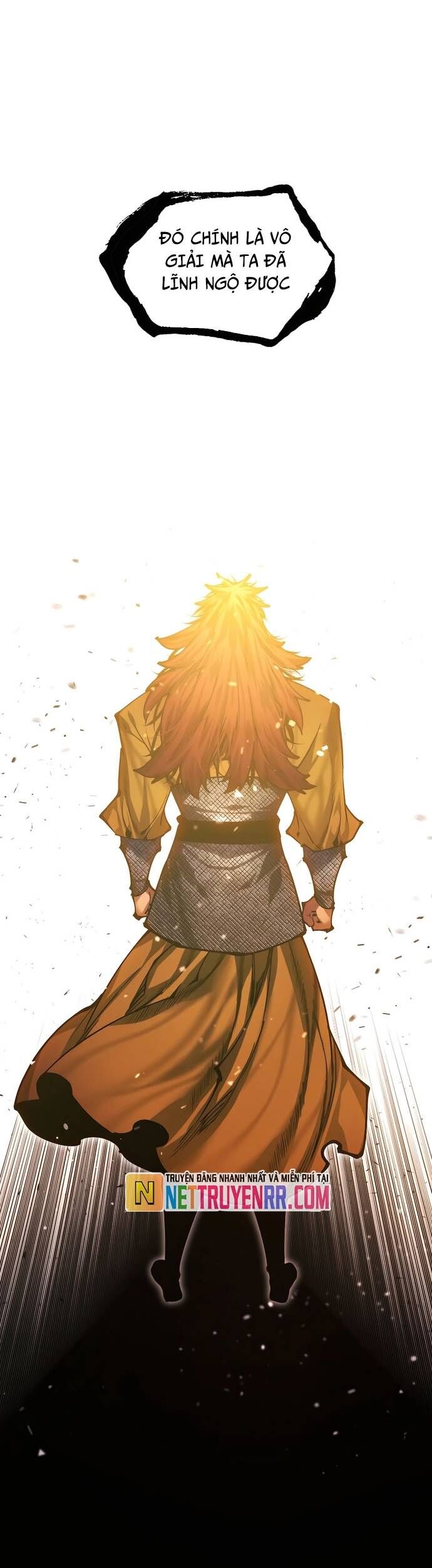 Chuyển Sinh Vào Thế Giới Võ Lâm - Chapter 140 - Page 51