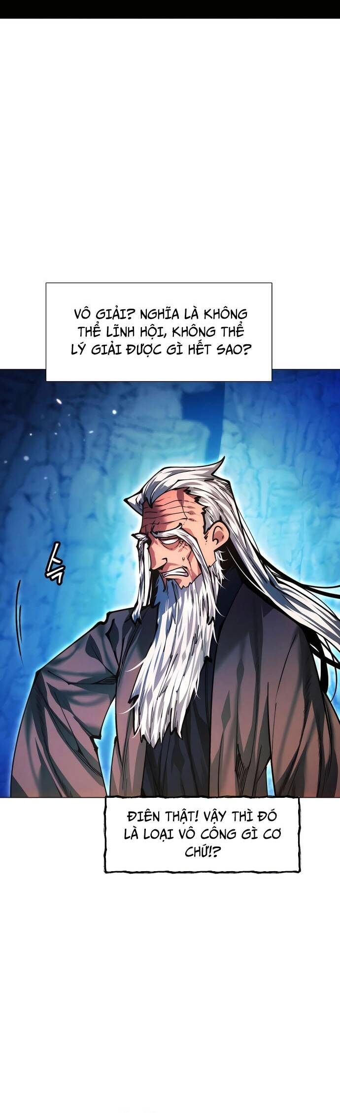 Chuyển Sinh Vào Thế Giới Võ Lâm - Chapter 140 - Page 52