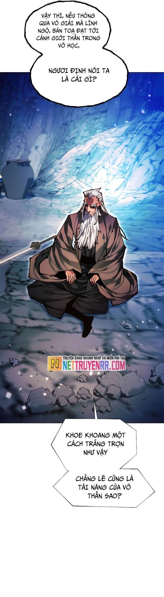 Chuyển Sinh Vào Thế Giới Võ Lâm - Chapter 140 - Page 53