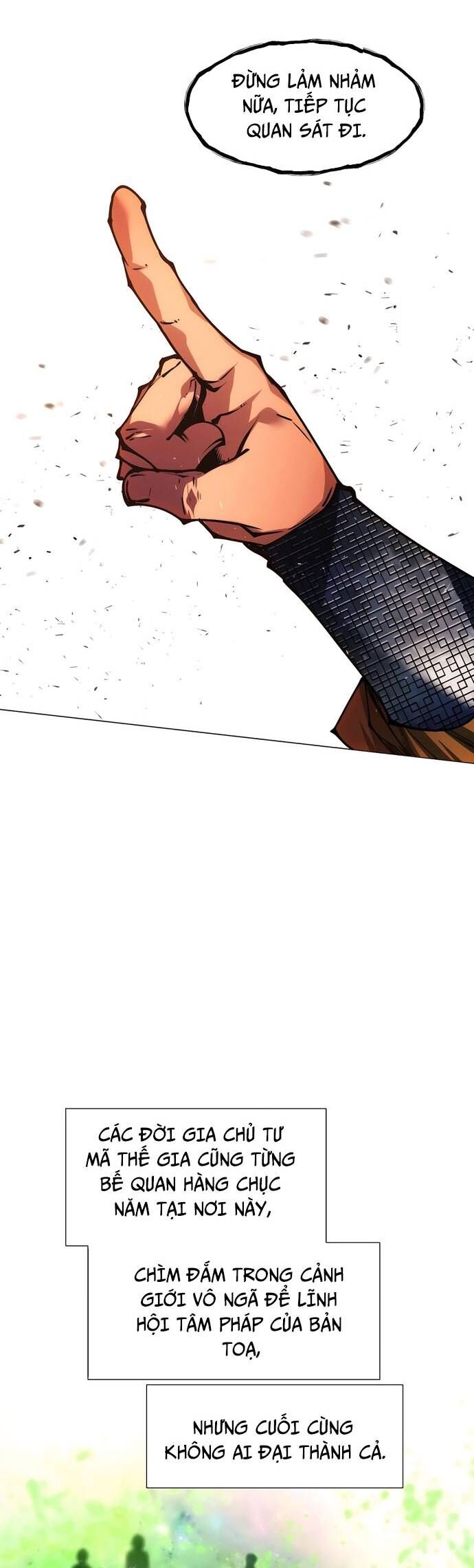 Chuyển Sinh Vào Thế Giới Võ Lâm - Chapter 140 - Page 54