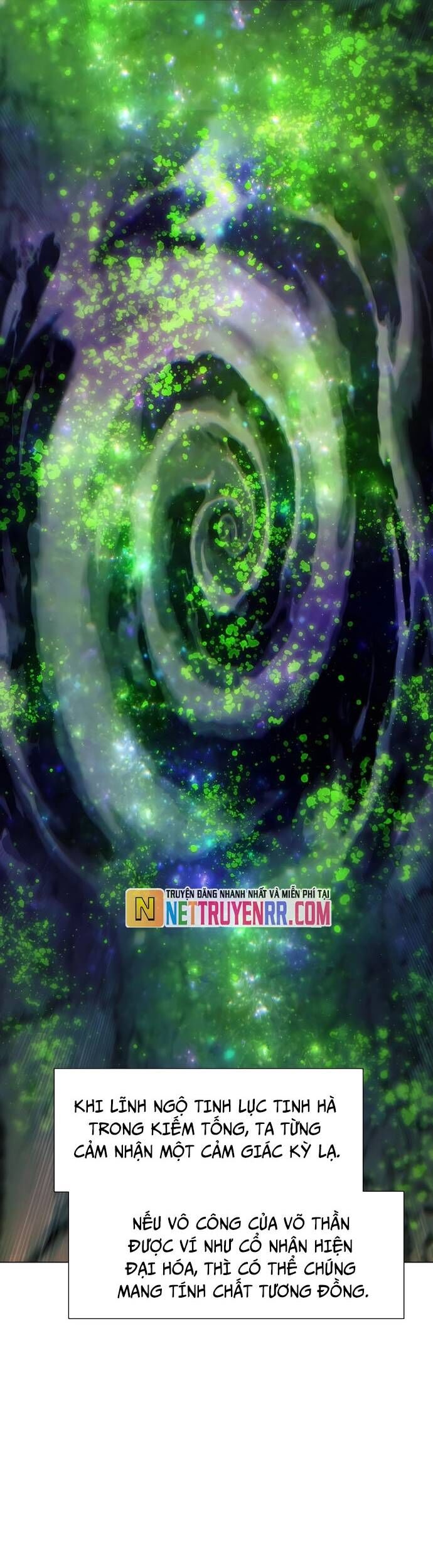Chuyển Sinh Vào Thế Giới Võ Lâm - Chapter 140 - Page 58