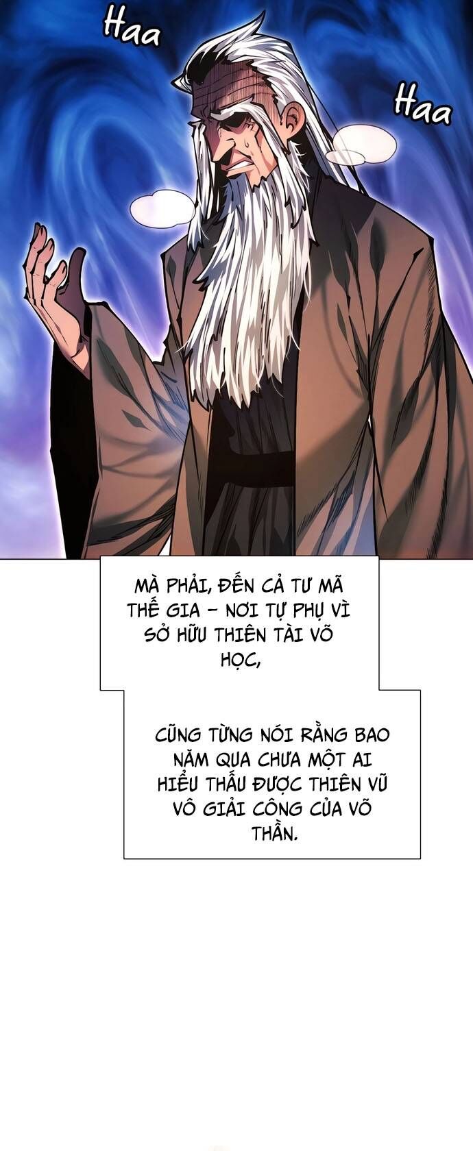 Chuyển Sinh Vào Thế Giới Võ Lâm - Chapter 140 - Page 61