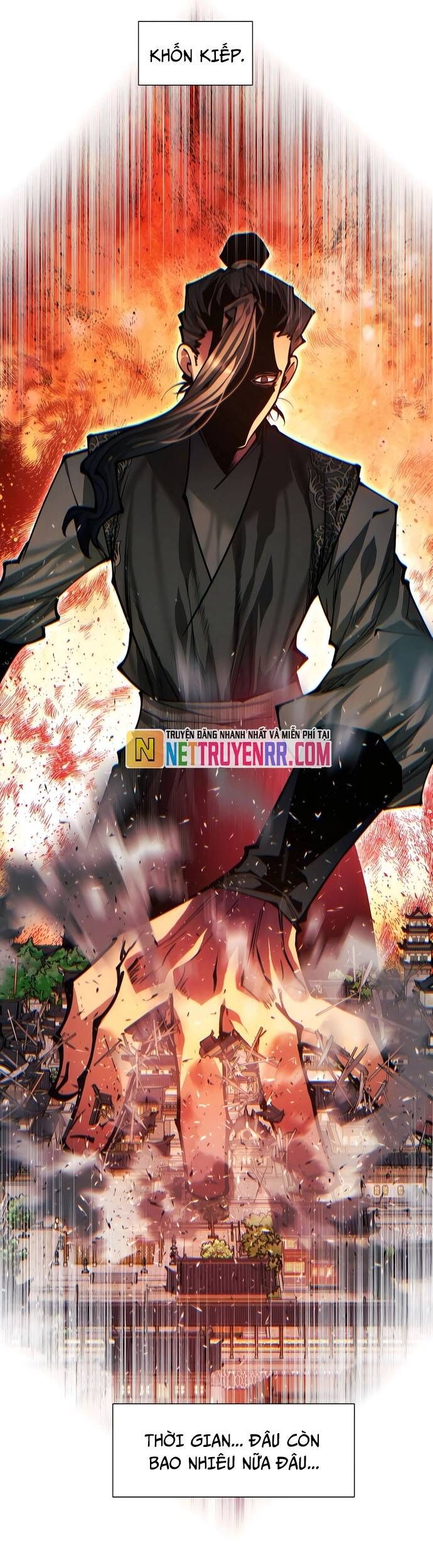 Chuyển Sinh Vào Thế Giới Võ Lâm - Chapter 140 - Page 62