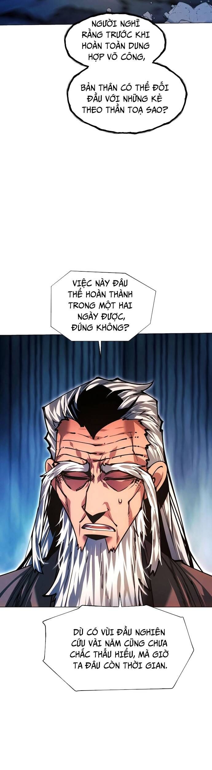 Chuyển Sinh Vào Thế Giới Võ Lâm - Chapter 140 - Page 64