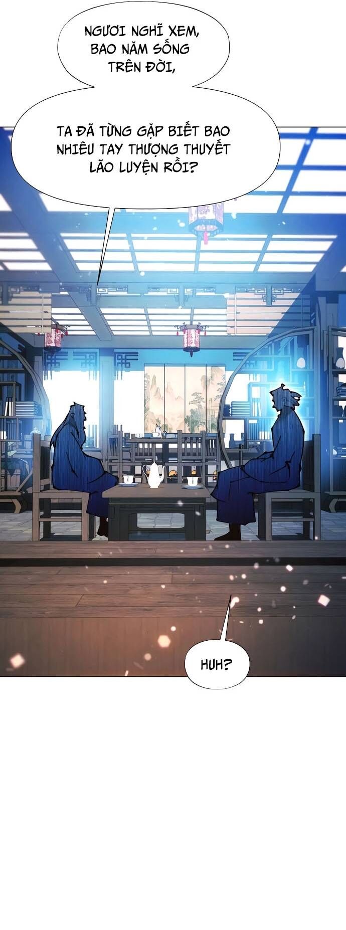 Chuyển Sinh Vào Thế Giới Võ Lâm - Chapter 140 - Page 7