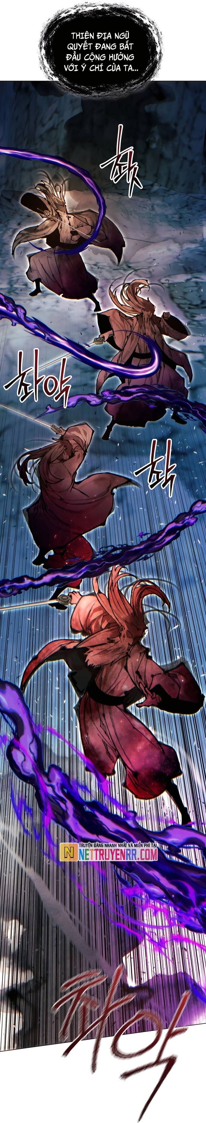 Chuyển Sinh Vào Thế Giới Võ Lâm - Chapter 140 - Page 70